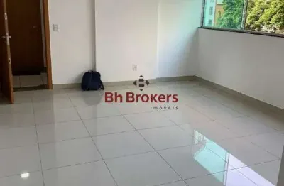 Apartamento com 3 quartos para alugar na Rua Renato Falci, 32, Santo Antônio, Belo Horizonte