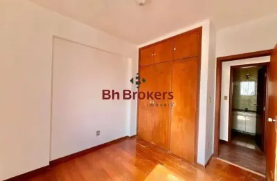 Apartamento com 2 quartos para locação no bairro santo antônio