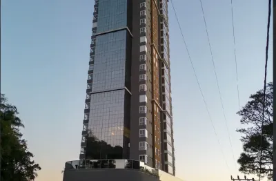 Vista paradiso espetacular apartamento pronto com 3 suítes em penha sc