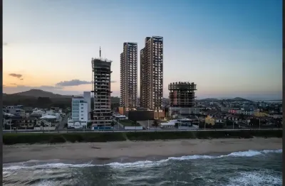 Apartamento com 2 quartos à venda na Rua Bernardo Aguiar, 2, Tabuleiro, Barra Velha