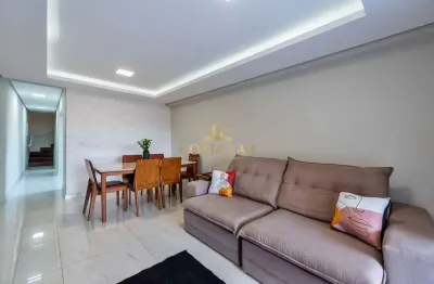 Sobrado duplex para locação na aviação - praia grande, com 3 quartos, 1 suíte!