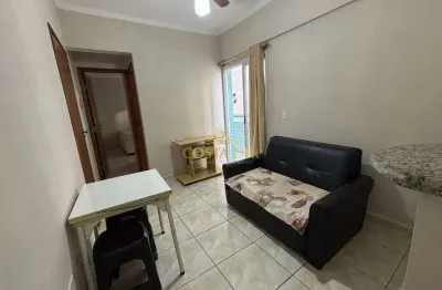 Apartamento para venda 1quarto 33m2 ,  com piscina no boqueirão em praia grande