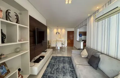 Apartamento para venda 3 quartos ,1 suíte no canto do forte – praia grande - sp