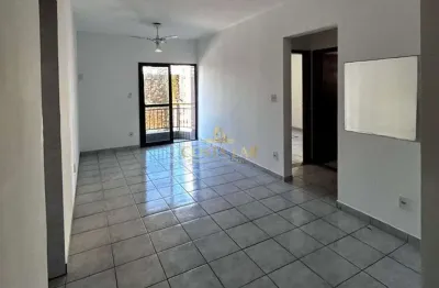 Apartamento com 2 quartos, 1 suíte no canto do forte em praia grande. confira!