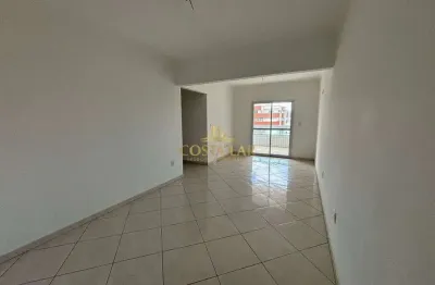 Apartamento na guilhermina em praia grande, 3 quartos - parcelamento direto!