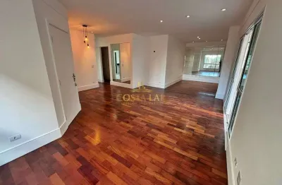 Apartamento com 3 suítes, 3 vagas e bem localizado na vila rica em santos