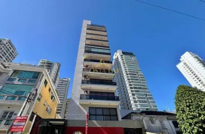Apartamento alto padrão à venda no embaré, santos - 3 quartos, 1 suíte, 2 vagas!