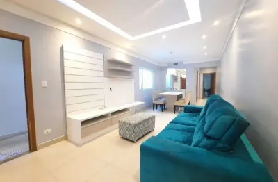 Belíssimo sobrado com 3 quartos e bem localizado na guilhermina - praia grande