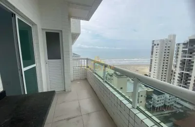 Apartamento 3 dormitórios, 115 m² úteis - aviação em praia grande - r$ 670.000