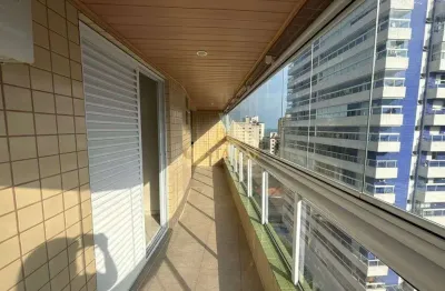 Apartamento amplo na aviação em praia grande - 3 quartos, 2 vagas. financie!
