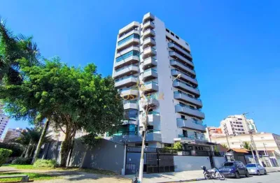Apartamento à venda 77m2, moderno com 2 quartos e lazer completo, bairro aviação