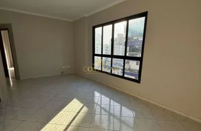 Apartamento à venda na guilhermina- praia grande, com 2 quartos e perto do mar!