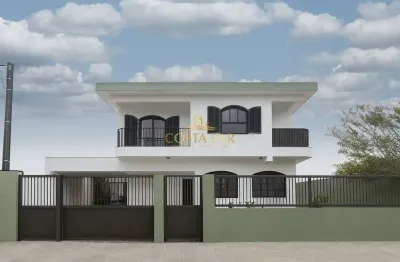 Sobrado isolado 250m2 ,terreno 12x20 à venda  no boqueirão em praia grande -sp