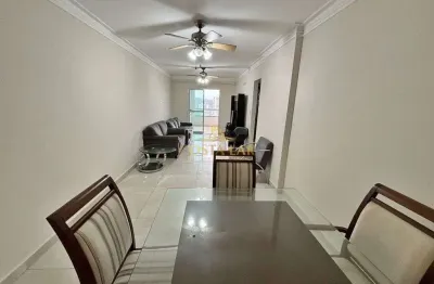 Apartamento à venda no forte em praia grande. 3 quartos, 2 suítes e 3 vagas