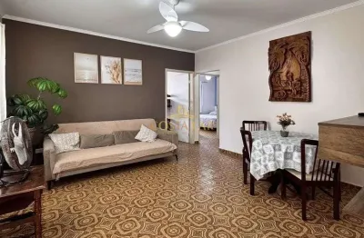 Apartamento à venda na guilhermina, praia grande - 2 quartos, 70m² úteis, 1 vaga