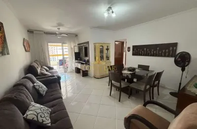 Apartamento 135m² 3 quartos, 2 suítes, 2 vagas - aviação - praia grande. visite!