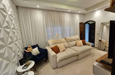 Casa exclusiva e bem localizada, com 2 quartos no forte - praia grande. confira!