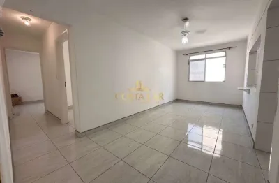 Apartamento à venda 2 dormitórios – bairro guilhermina, praia grande/sp