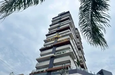 Apartamento 2 quartos, varanda gourmet, 2 vagas na guilhermina - praia grande!