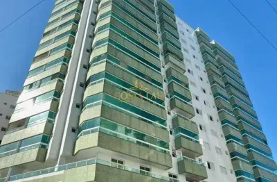 Apartamento à venda 1 dormitório  47m2 , lazer , caiçara em praia grande -sp