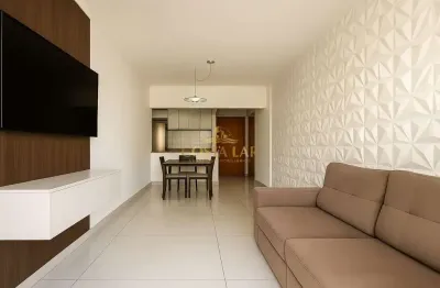 Apartamento 2 dormitórios no tupi a 200m da praia com lazer completo