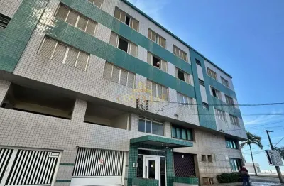 Apartamentode 2 quartos à venda na ocian - praia grande, a poucos passos do mar!