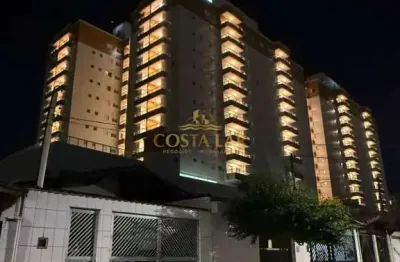 Apartamento 2 dormitórios pensado para o seu conforto e lazer no canto do forte