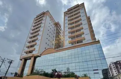 Apartamento 2 dormitórios pensado para o seu conforto e lazer no canto do forte