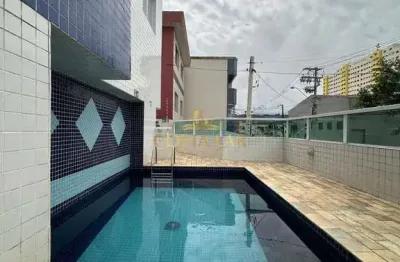 Apartamento  2 dormitórios bairro ocian com piscina excelente localização