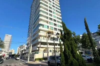 Elegância, conforto e amplitude no canto do forte – 116 m² de sofisticação