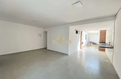 Casa térrea à venda na vila caiçara – praia grande/sp - pertinho da praia!