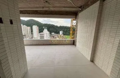 Exclusividade no canto do forte – 3 suítes com 3 vagas de garagem , 105,00 m2