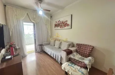 2 dormitórios com Conforto, estilo e localização privilegiada no Canto do Forte