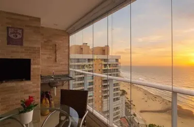 Apartamento mobiliado no costa do sol – sofisticação, conforto e lazer completo
