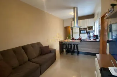 Casa 4 dormitórios ampla com edícula no bairro tupi – conforto em praia grande