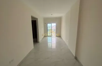 Apartamento com 2 quartos à venda na Rua José da Silva Machado, 303, Tupi, Praia Grande