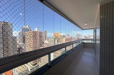 Apartamento Alto Padrão no Boqueirão | 3 Dormitórios , 2 Suítes e Lazer