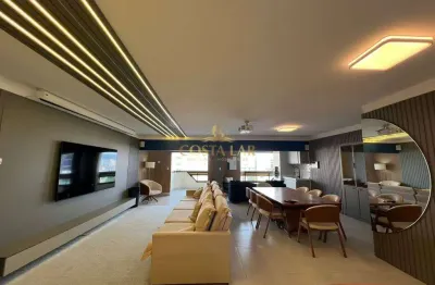 Cobertura no Forte • 3 dormitórios, sendo 1 suíte , closet ,parcelamento direto