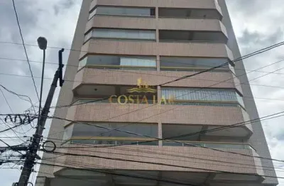 Apartamento 1 Dormitório no Bairro Tupi – Conforto e Valorização em Praia Grande