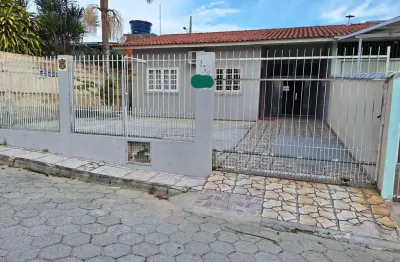 Casa para venda em florianópolis, ingleses do rio vermelho, 2 dormitórios, 1 banheiro, 2 vagas