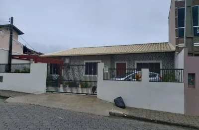 Casa para venda em florianópolis, ingleses do rio vermelho, 3 dormitórios, 1 suíte, 1 banheiro, 1 vaga
