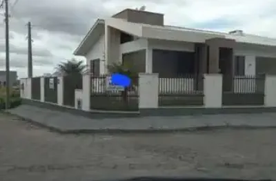Casa para venda em jaguaruna, centro, 2 dormitórios, 2 banheiros, 1 vaga