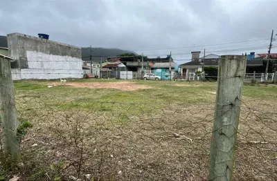 Terreno para venda em florianópolis, são joão do rio vermelho