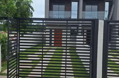 Casa / sobrado para venda em florianópolis, são joão do rio vermelho, 3 dormitórios, 1 suíte, 2 banheiros, 2 vagas