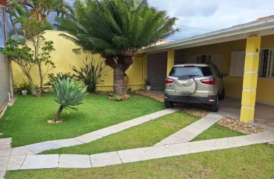 Casa para venda em florianópolis, ingleses do rio vermelho, 3 dormitórios, 2 suítes, 1 banheiro, 3 vagas