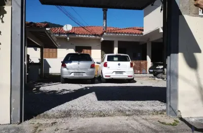 Casa / apartamento para venda em florianópolis, vargem do bom jesus, 8 dormitórios, 5 banheiros, 4 vagas
