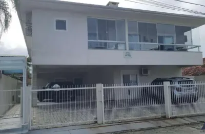 Apartamento para venda em florianópolis, ingleses do rio vermelho, 2 dormitórios, 1 suíte, 1 banheiro, 1 vaga