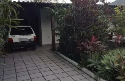 Casa para venda em florianópolis, são joão do rio vermelho, 3 dormitórios, 1 banheiro, 2 vagas