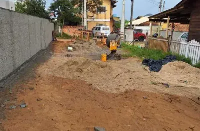 Terreno para venda em florianópolis, são joão do rio vermelho