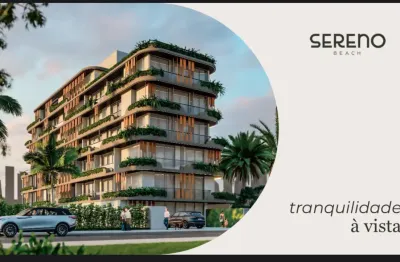 Flat beira-mar em construção no jardim oceania – localização premium!  se você busca praticidade, lazer completo e uma vista encantadora, este flat é a escolha ideal